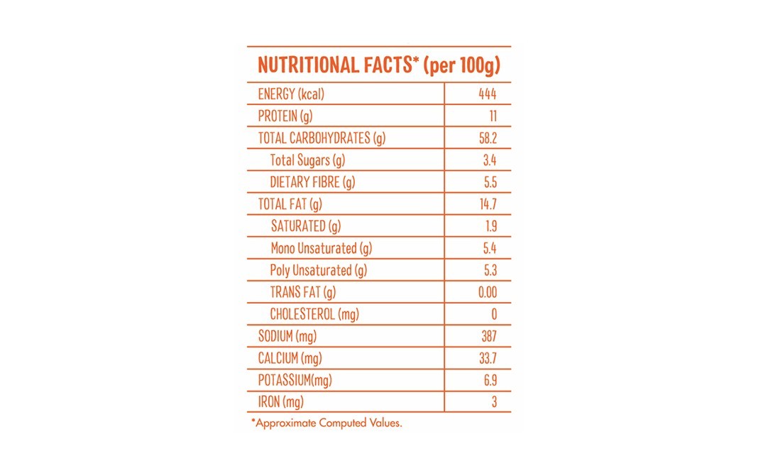 Timios Carrot & Cumin Sticks    Pack  30 grams
